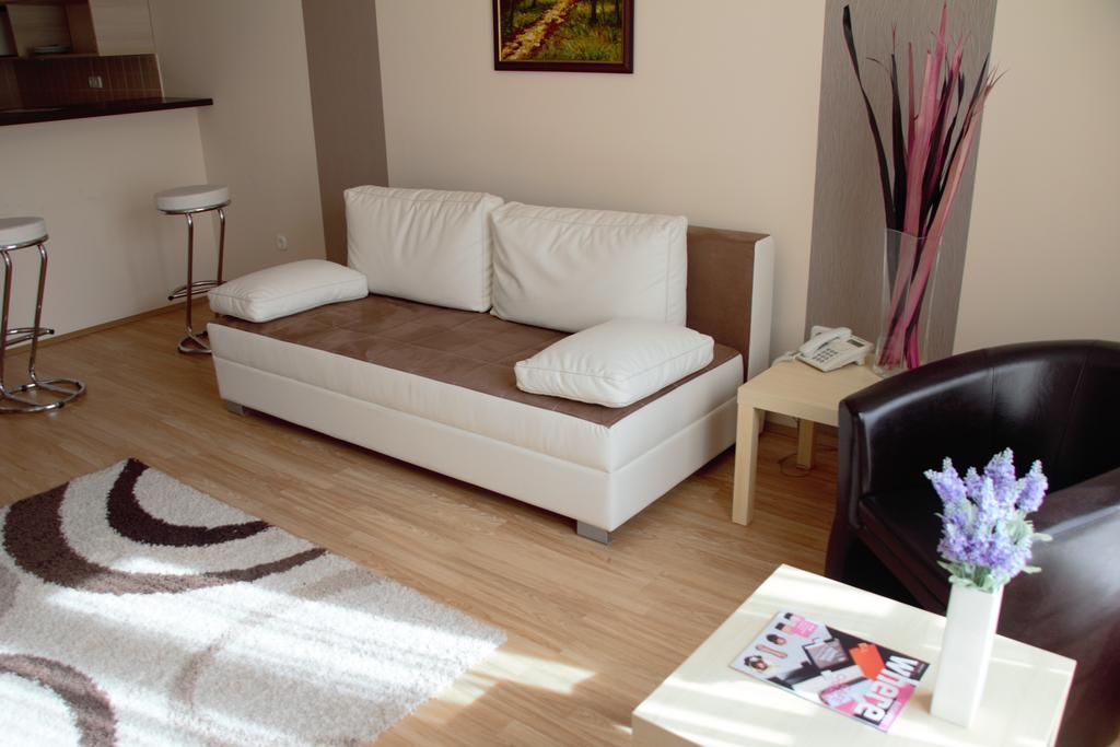 Suite Executive